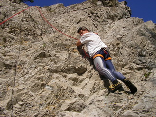 Skalky pri L.Hrádku, 2009