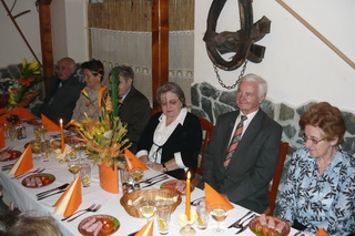 Antlovci, Jančuškovci, Šramkovci, 2008