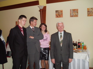 Samuel Ivan Monika st.oco, 2005