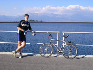 Samuel, Neznáma, 2005