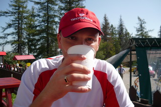 Marcel, Hrebienok, 2008