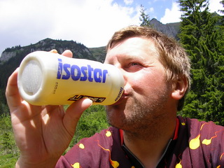 Petinko, Tichá dolina, 2006