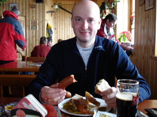 Marcel, Solisko, 2006