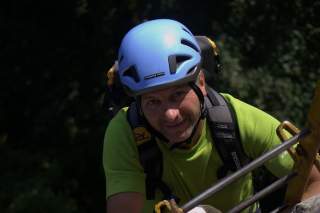 Peto, Hohe Wand, 2011