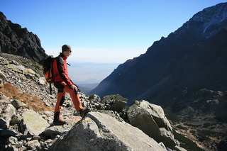 Samuel, V.Tatry, 2010