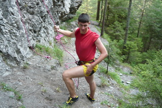 Samuel, Machnaté, 2009