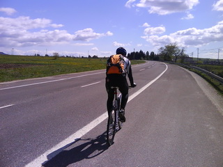 Samuel, Važec, 2009