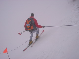 Samuel, Široká dolina, 2007